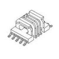 SMD-EPC13-005/EPC13卧式(5+5)P