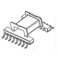 SMD-EFD20-003/EFD20卧式(8+8)P