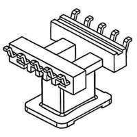 SMD-EE1523-001/EE15卧式(5+5)P