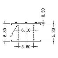 CASE-070/CASE(NOPIN)