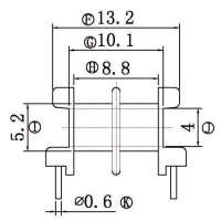 XH-1202/EE12卧式(2+2)P