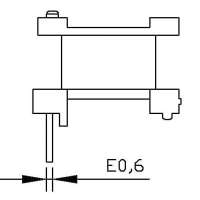 XH-1660/EE16立式(5+0)P