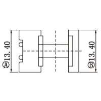 XH-1317/EI13卧式(5+2)P