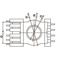 EQ2401/EQ24立式(4+6)P