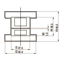 XH-R4204-1/ER42外套(NO PIN)