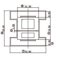 XH-R4902-1/ER49外套(NO PIN)