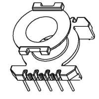 XH-POT3019-2/POT3019立式(5+5)P