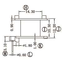 XH-RM1007/RM10立式(5+0)P