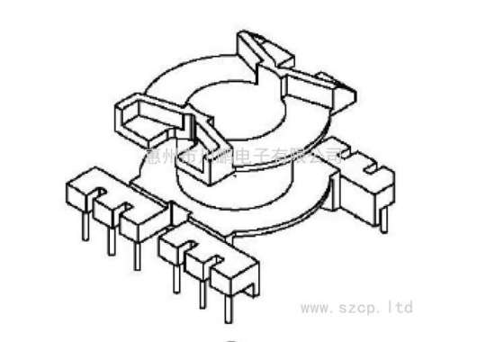 PQ-3220/PQ-32立式6+6P