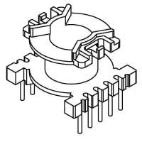 PQ-2014/PQ-20立式(5+5PIN)