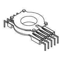 POT-3312-1/POT-33侧插(5+5PIN)