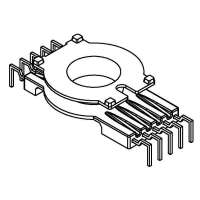 POT-3312/POT-33侧插(5+5PIN)