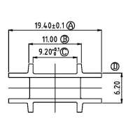 UU-1606/UU-16(NO PIN)