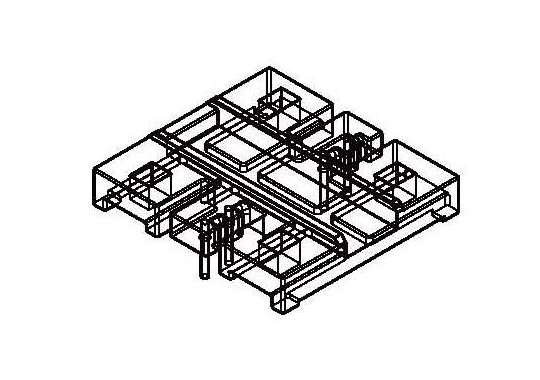 UI-26-A/UI26-A(4PIN)