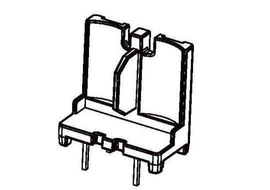 SQ-1918/SQ-19(2+2PIN)