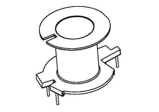 RM-1401-1/RM-14立式(2+3PIN)