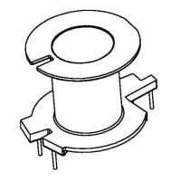 RM-1401-1/RM-14立式(2+3PIN)