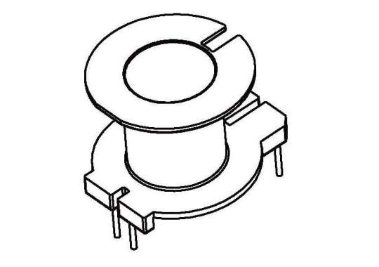 RM-1201/RM-12立式(4+2PIN)