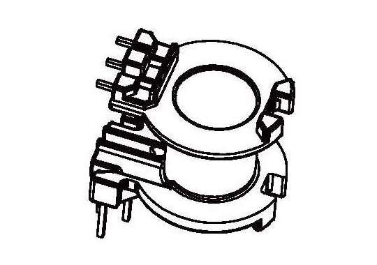 RM-0815/RM-08立式(6+3PIN)