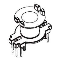 RM-0803-1/RM-08立式(4+4PIN)