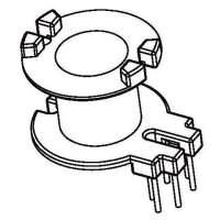 RM-0802/RM-08立式(6PIN)