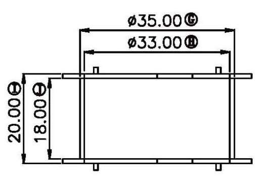 PQ-5035/PQ-50立式(NO PIN)