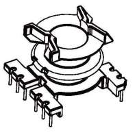 PQ-3225-3/PQ-32立式(6+6PIN)