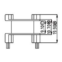 PQ-3203/PQ-32立式(3+3PIN)