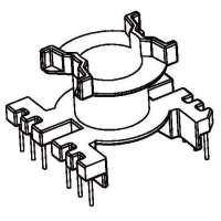 PQ-2625-1/PQ-26立式(6+6PIN)