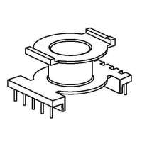 POT-3319-1/POT-33立式(5+5PIN)