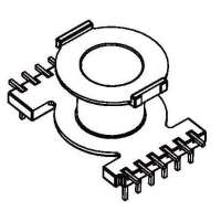 POT-3302/POT-33立式(6+6PIN)