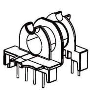 LP-2213-3/LP-22卧式(4+4PIN)