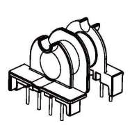 LP-2213-2/LP-22卧式(4+4PIN)