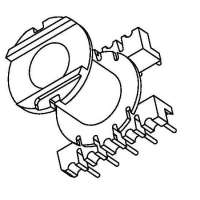 ER-2808/ER-28立式(5+5PIN)