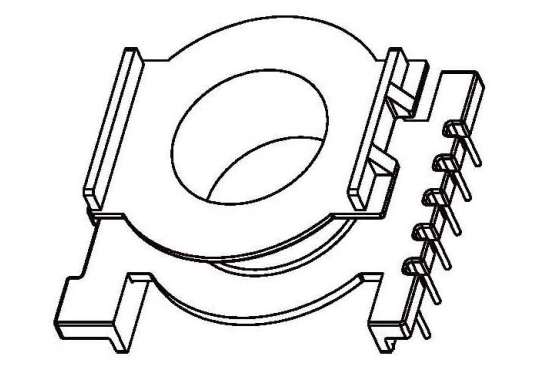 EQ-4020-1/EQ-40立式(6+6PIN)