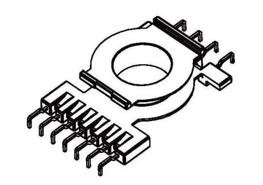 EQ-39-A/EQ-39立式(7+4PIN)