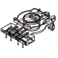 EQ-2512-2/EQ-25立式(4PIN)