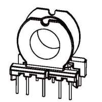 EQ-2013/EQ-20卧式(5+5PIN)