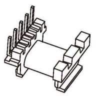 EPC-1707/EPC-17卧式(5+0)L PIN