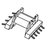 EPC-1705-1/EPC-17卧式(5+4PIN) SMD