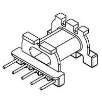 EPC-1703-1/EPC-17卧式(5+0PIN)H