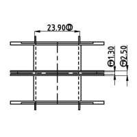 EI-66×22.3/EI-66×22.3主体