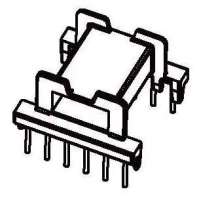 EFD-20-C/EFD-20卧式(6+6PIN)