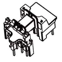 EF-2015/EF-20卧式(5+4PIN)