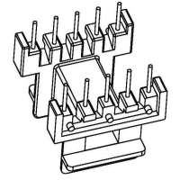 EF-20/EF-20卧式(5+5PIN)