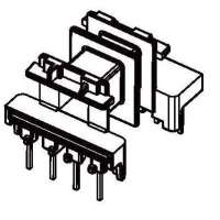EF-1601/EF-16卧式(4+4PIN)