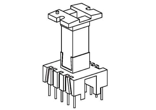 EEL-1917/EEL-19立式(6+4PIN)