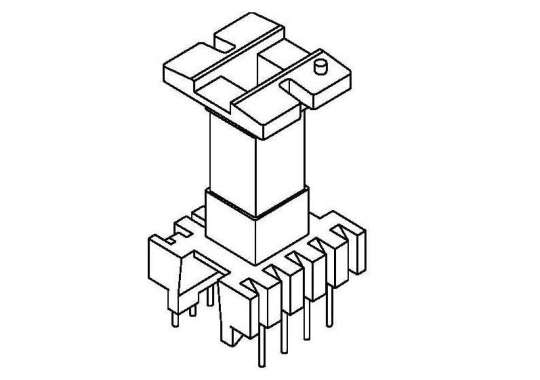 EEL-1903/EEL-19立式(4+6PIN)