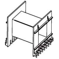 EE-6501/EE-65卧式(8+8PIN)