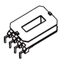 EE-43-2/EE-43立式(4PIN)